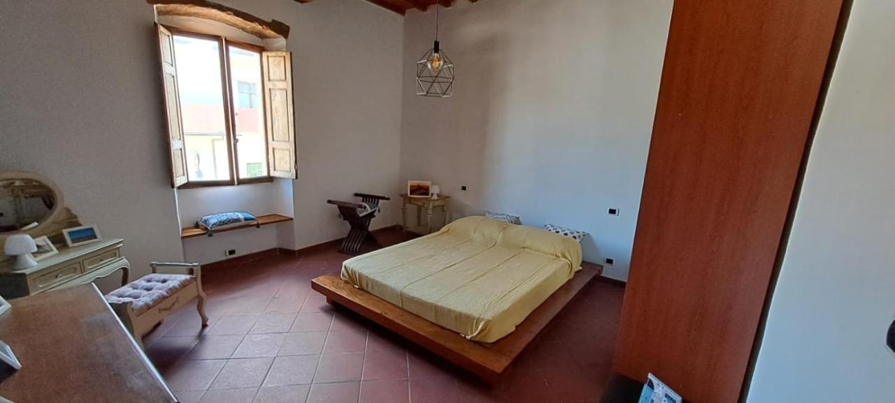 شقة Casa Di Company غريفي ان شنتي المظهر الخارجي الصورة
