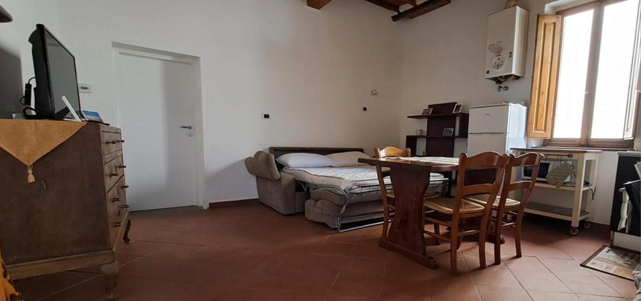 شقة Casa Di Company غريفي ان شنتي المظهر الخارجي الصورة