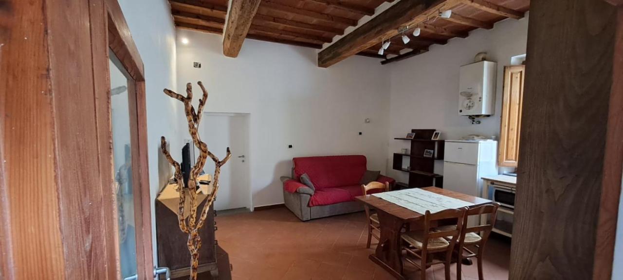 شقة Casa Di Company غريفي ان شنتي المظهر الخارجي الصورة