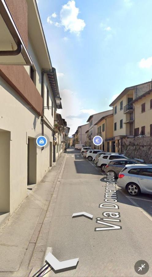شقة Casa Di Company غريفي ان شنتي المظهر الخارجي الصورة