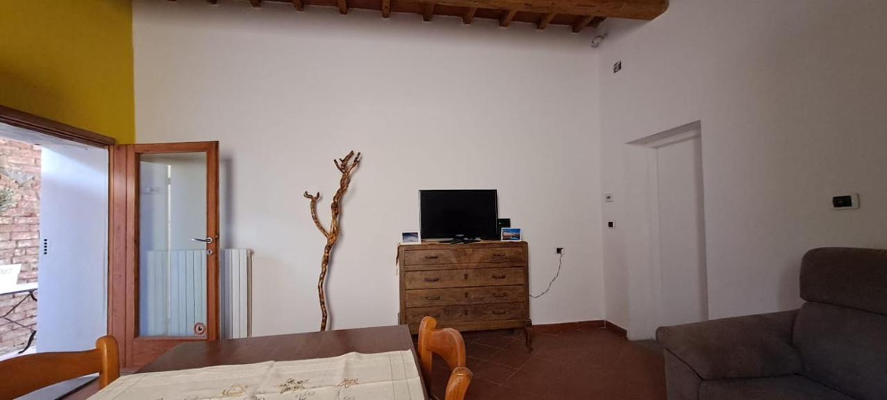 شقة Casa Di Company غريفي ان شنتي المظهر الخارجي الصورة