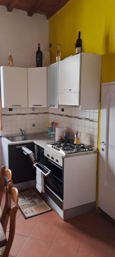 شقة Casa Di Company غريفي ان شنتي المظهر الخارجي الصورة